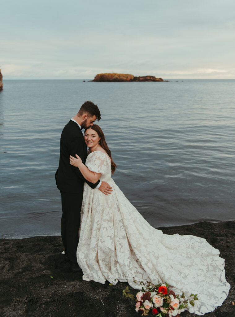 places to elope in minnesota