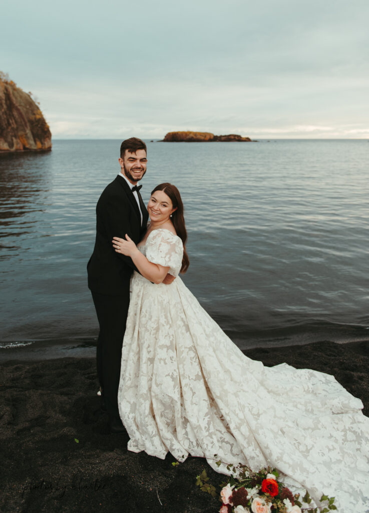 elopement packages mn