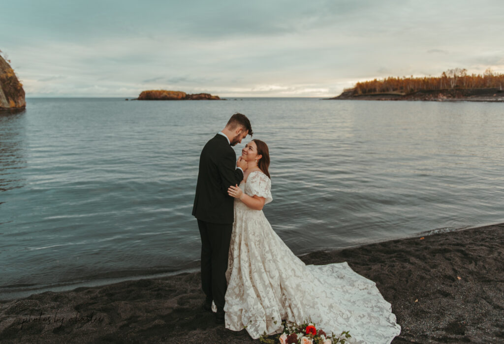 elopement packages mn