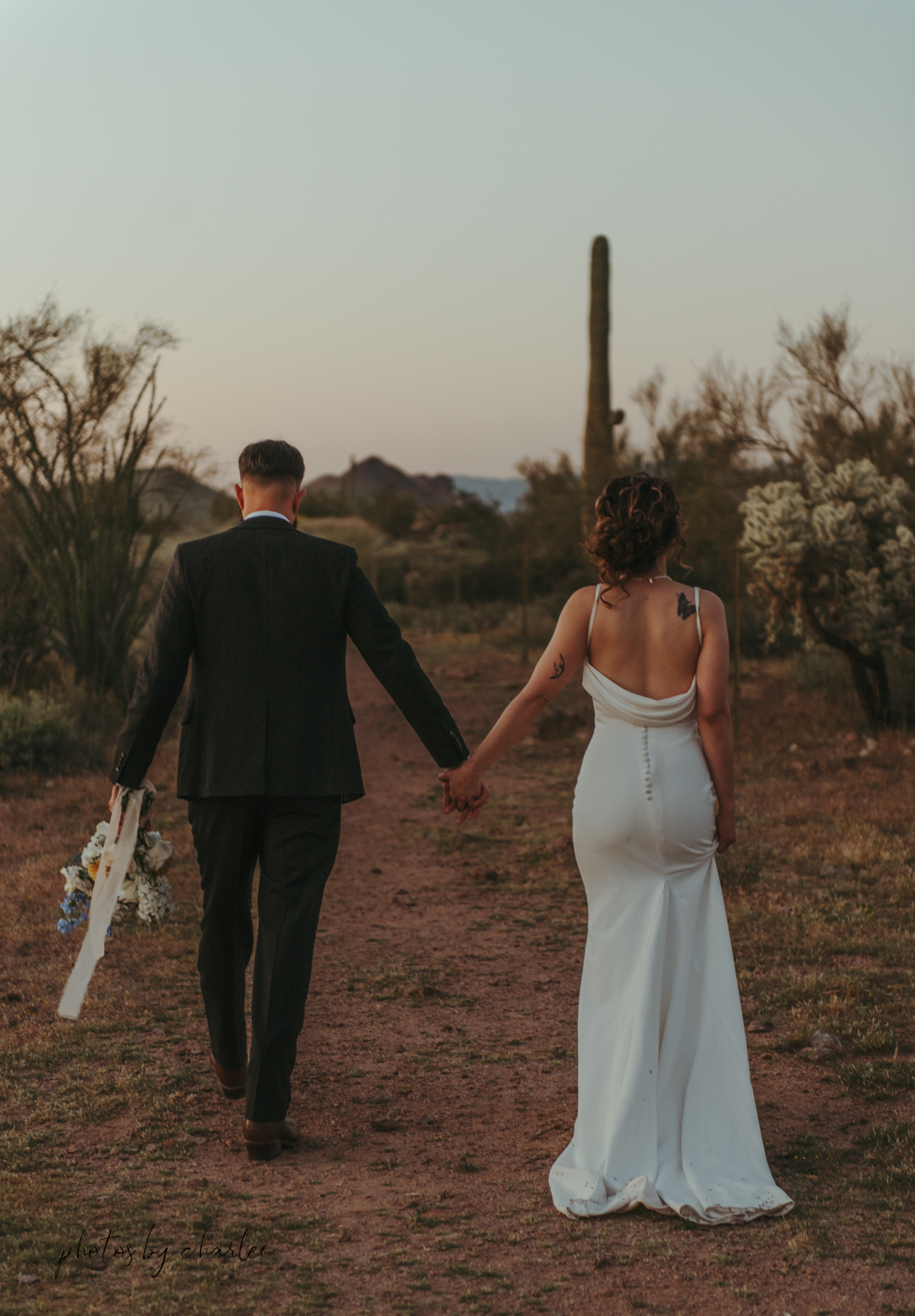 Arizona Wedding Photographer