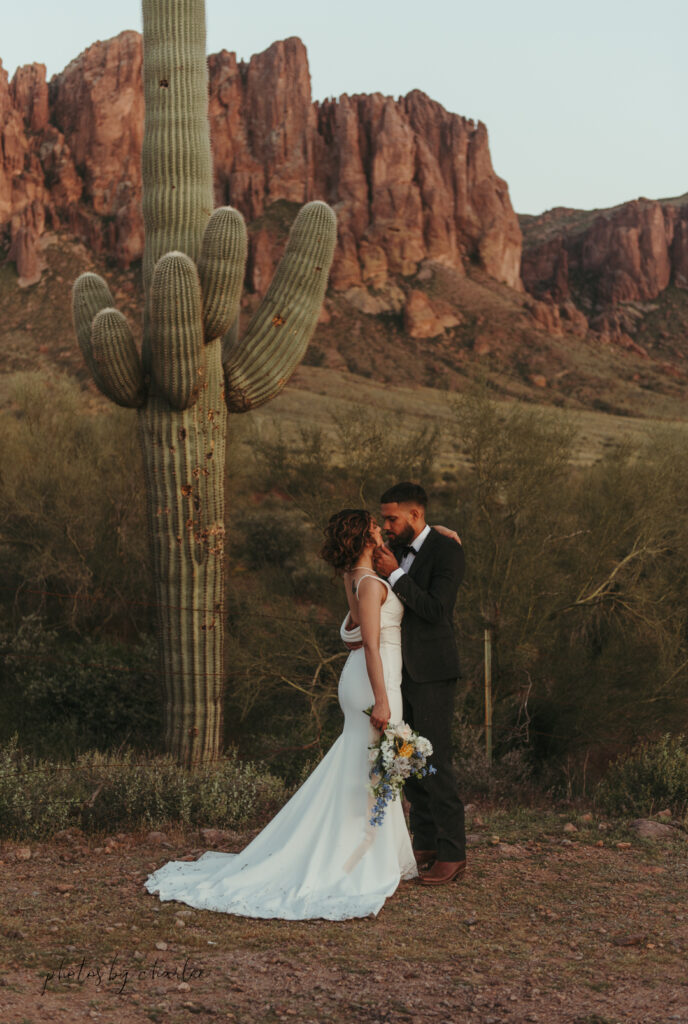 Wedding Venues in Apache Junction Arizona